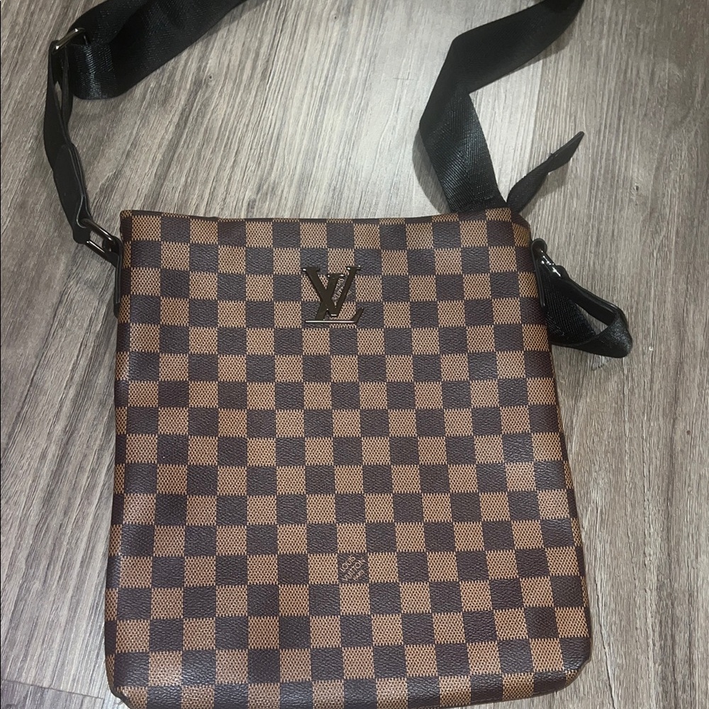 Louis Vuitton crossbody
